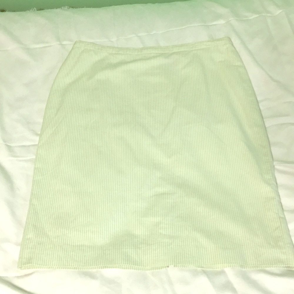 Women’s 346 Brooks Brothers Skirt!